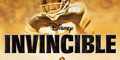 Invincible