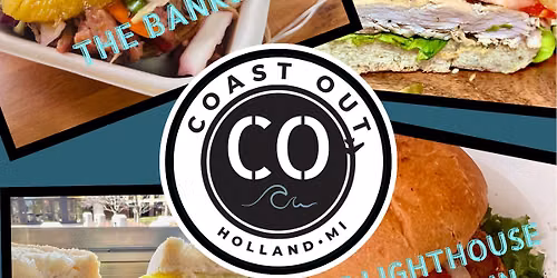 Coast Out Eatery