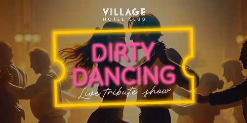 Dirty Dancing Tribute