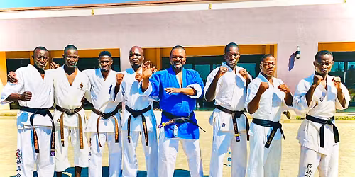 2nd lioness championship 