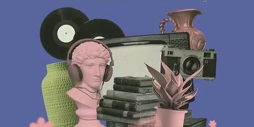 KleiderLiebe Flohmarkt | Ladies- und M\u00e4delstr\u00f6del!