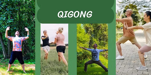 Qigong Class