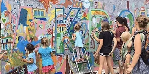 Sioux Falls Arts Pop-Up