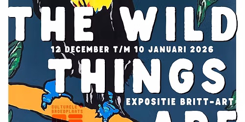 Where the wild things are