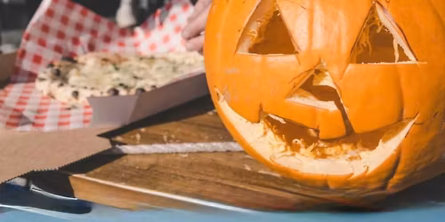 Halloween Party at Malabar Boat Ramp