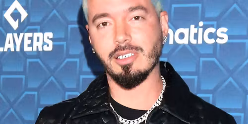 J Balvin Mexico City Tickets