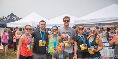 Formosa Brew Run 5k