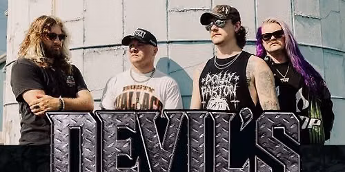 Devils Cut