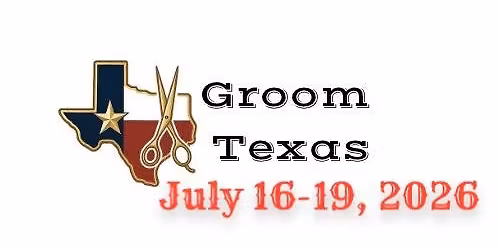 Groom Texas