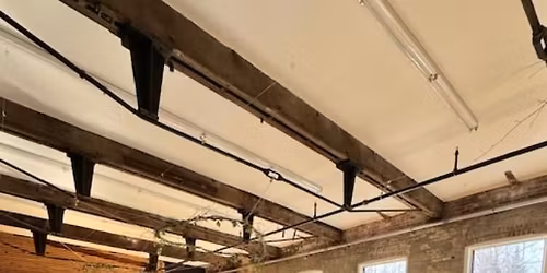 Gentle Barre Fitness with Joan