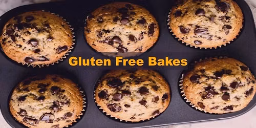 Gluten Free Cookies