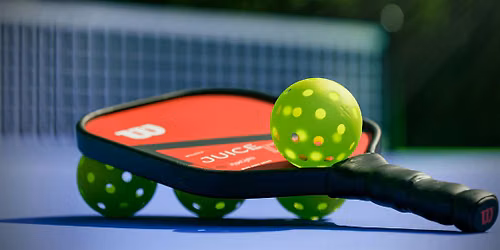 Pickleball and Pizza