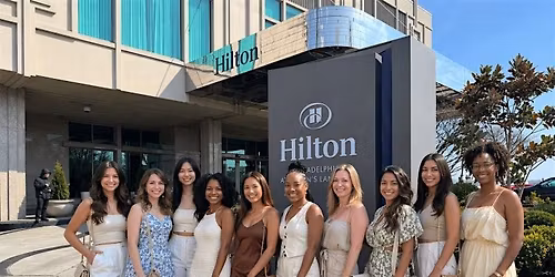 Girlfriend\u2019s Weekend City Escape \u2013 Summer 2026