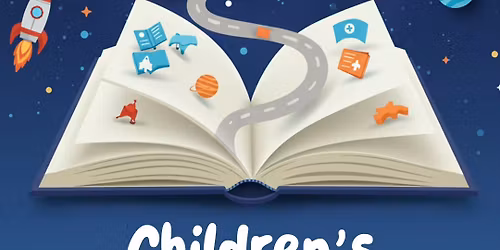 Children\u2019s Little Free Library Grand Opening + Blessing 