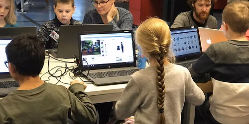 Coderdojo 26 september 2026