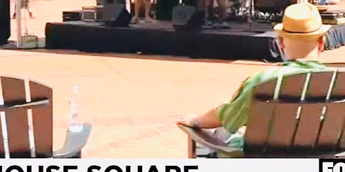 JT Wise Band\u2014Kink Noon Tunes