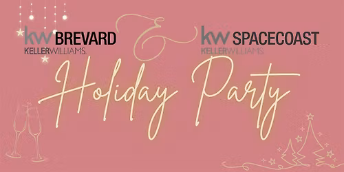 KWRB + KWSC Holiday Party