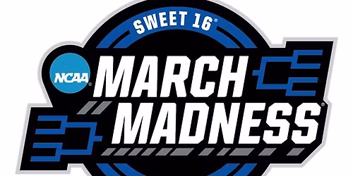 NCAA March Madness Sweet 16 & Elite 8 @ Smokesmith