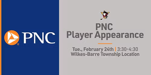 PNC Bank Appearance: Wilkes-Barre Township