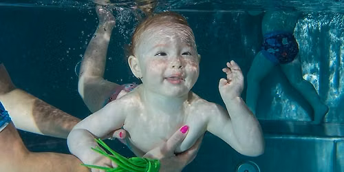 Kurz baby pl\u00e1vania 