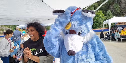 Samarbeidsm\u00f8te - Generasjonslekene Ask\u00f8y 2026