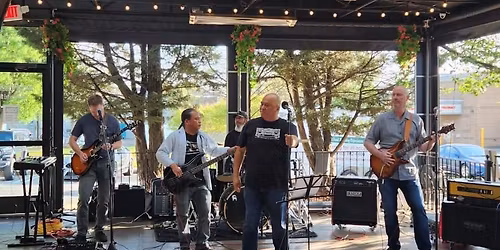 Midlife Crisis Band