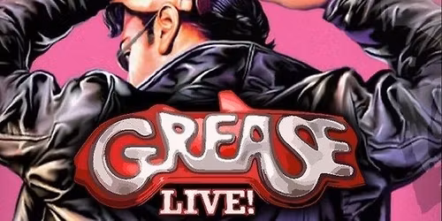 Grease Live Concert - Plus music of the 50's and 60's