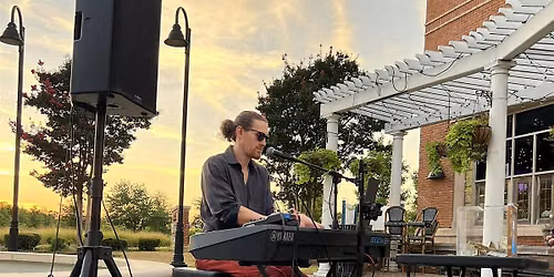 Live Music with Ryan Sill