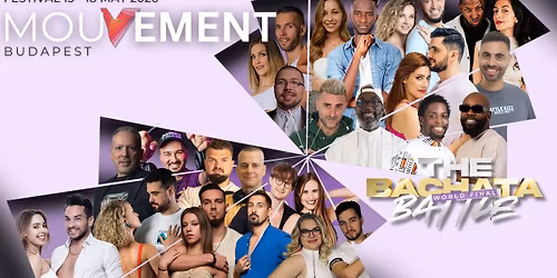 The MouVement Festival 2026