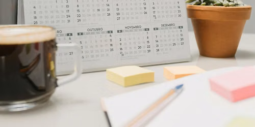 Calendar Class