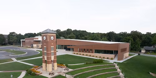 Missouri State-West Plains Career Fair