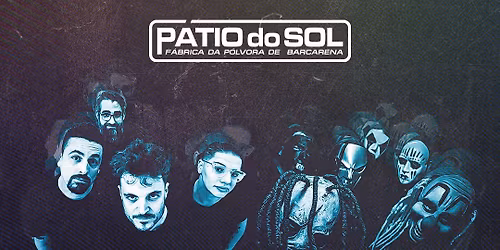 Tributos SYSTEM OF A DOWN & SLIPKNOT - Abaixo Cu Sistema & SLIP NOT | After Party: 90\u00b4s & 00\u00b4s