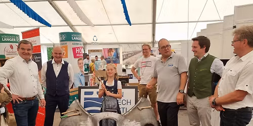 5. Gewerbeschau Scheyern