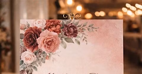 Mother's Day Soiree