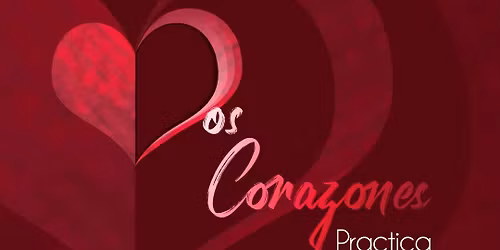 Dos Corazones -PRACTICA\/MILONGA