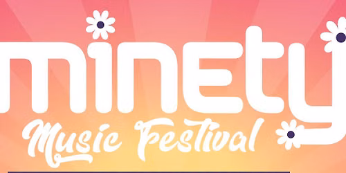 Minety Music Festival
