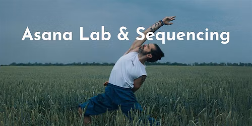 Asana Lab & Sequencing