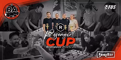 BA_17 Rosengart cup 2025\/26 \u2764\ufe0f MDYP +Vyhodnotenie! \ud83c\udfc6