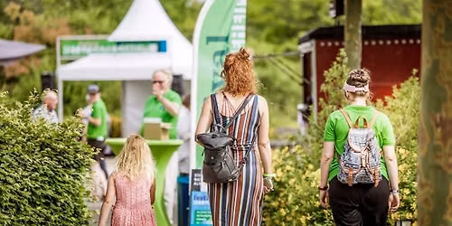 Festival Het Groene Geheim 2026