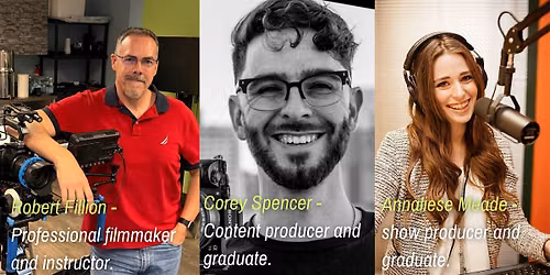 Exploring a Career in Creative Animation