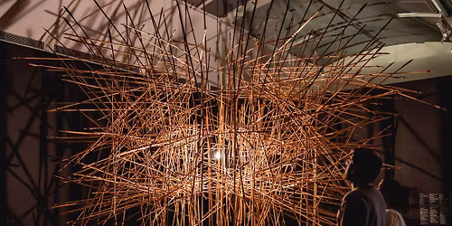 First Fridays: Spirit in Motion \u2013 Dance