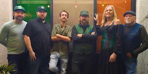 Bangers and Mash Gig