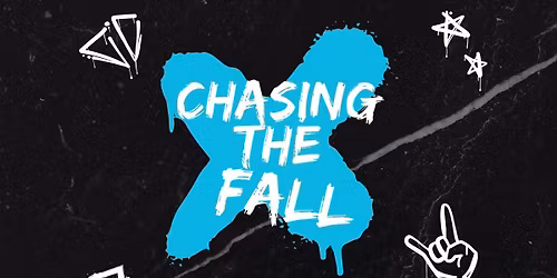 Chasing The Fall, Failed To Ignite and Voted Most Likely Live At The Sub Blackpool