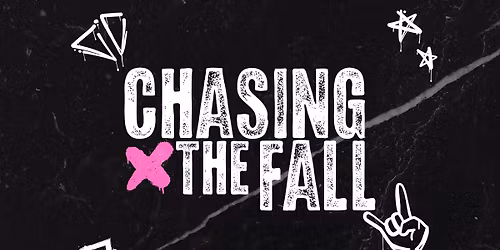 Chasing The Fall, Failed To Ignite and Voted Most Likely Live At The Sub Blackpool