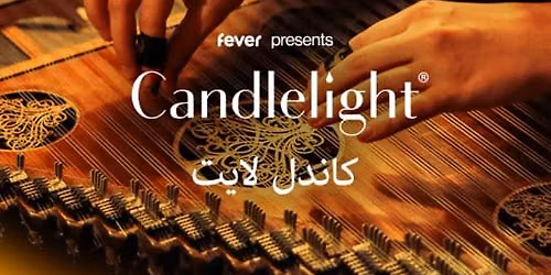 Candlelight: Christmas Classics