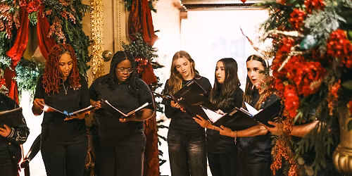 Music in the Mansion at Roberson Museum