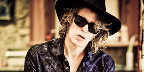 The Waterboys Amsterdam Tickets