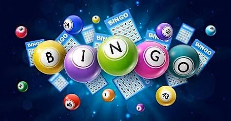 Book Bingo 2026