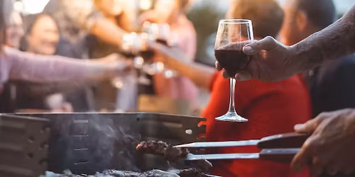 Pairing Wine with the Grill 