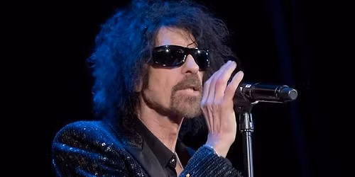 Peter Wolf & The Midnight Travelers at The United